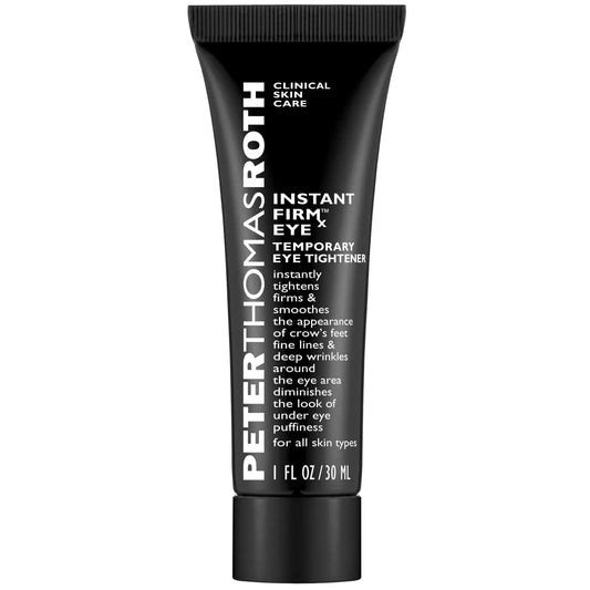 Crema para el Contorno de Ojos Firmx instantaneo