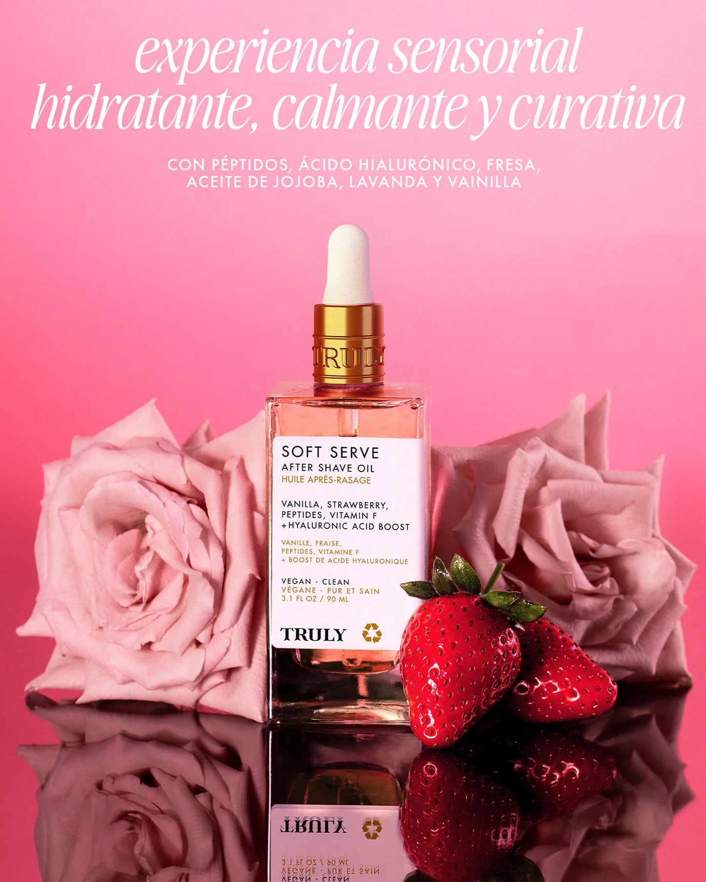 🌟 MEGA COMBO SALUD FEMENINA: TRULY + URO PROBIOTIC 🌟